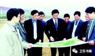 段轮一：开发区这几年看着就发展起来了（上）