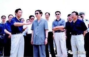 段轮一：开发区这几年看着就发展起来了（下）
