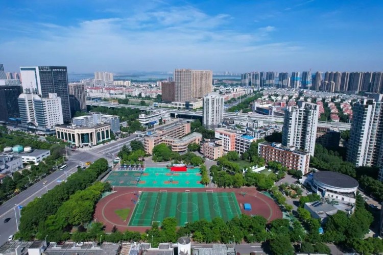朱毅：“产城融合”，开发区已经站到了新的历史起点（四）