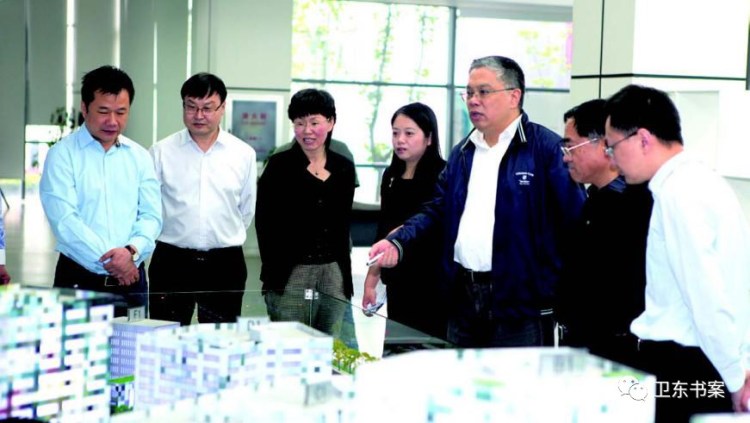朱毅:“产城融合”,开发区已经站到了新的历史起点(六)