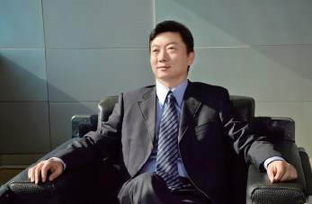 东峻实业集团——痴心不改汽车梦
