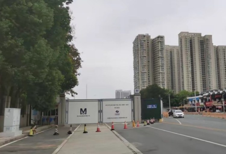 6号线三期会接入汉阳高铁站?
