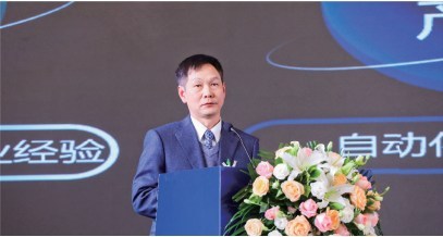 万邦工具 —— 金刚石工具行业多项生产技术和产品处于国际领先水平