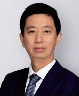 中设数字 —— 数字让城市更美好