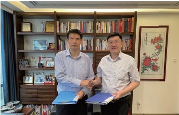 湖北中文在线 —— 用“数字”构筑书香中