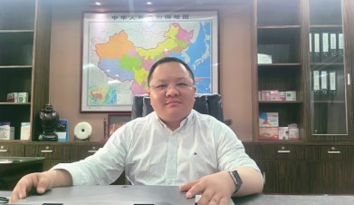 福格森 —— 背靠神冠集团 布局孕婴营养保健市场