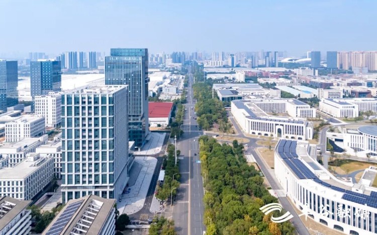 临湖公寓!武汉经开区的青年人才公寓出租率即达97%