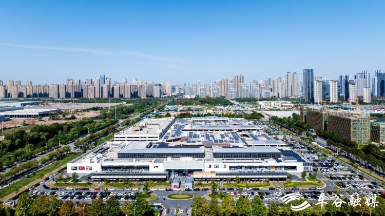 11亿元!武汉杉杉奥特莱斯开业一年的销售额