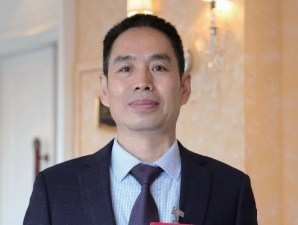 丰海建设——从传统建筑业稳扎稳打走向明天