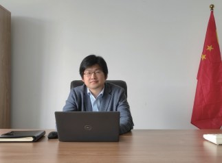 众宇——开启明日蓝天的燃料电池专家
