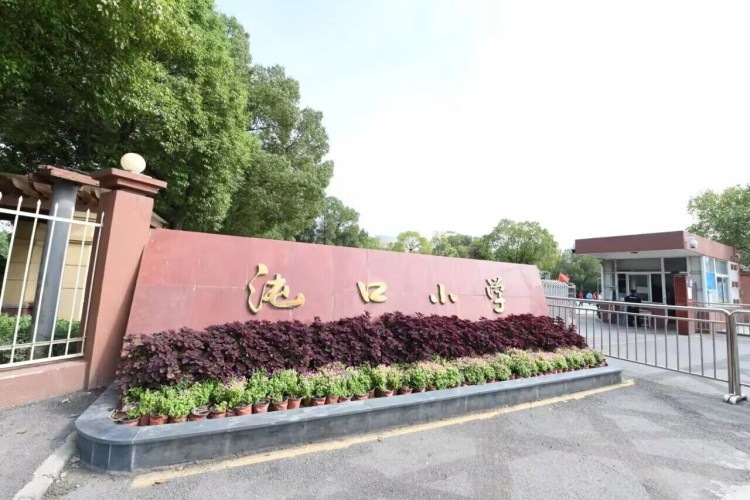 沌口小学百年历程,2001年正式定名武汉经济技术开发区沌口小学